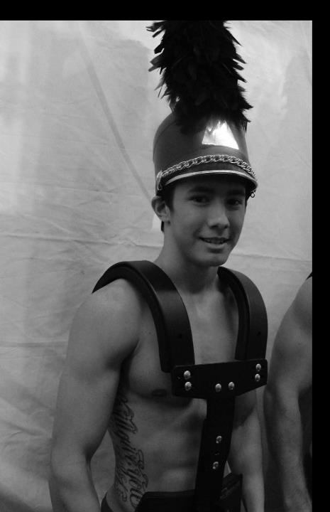 [Backstage] งานเปิดตัว Jockey USA. Originals Collection @ เซ็นทรัลลาดพร้าว