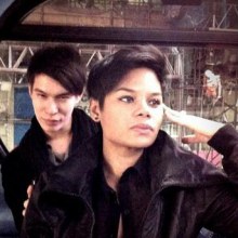 คู่เริสสส