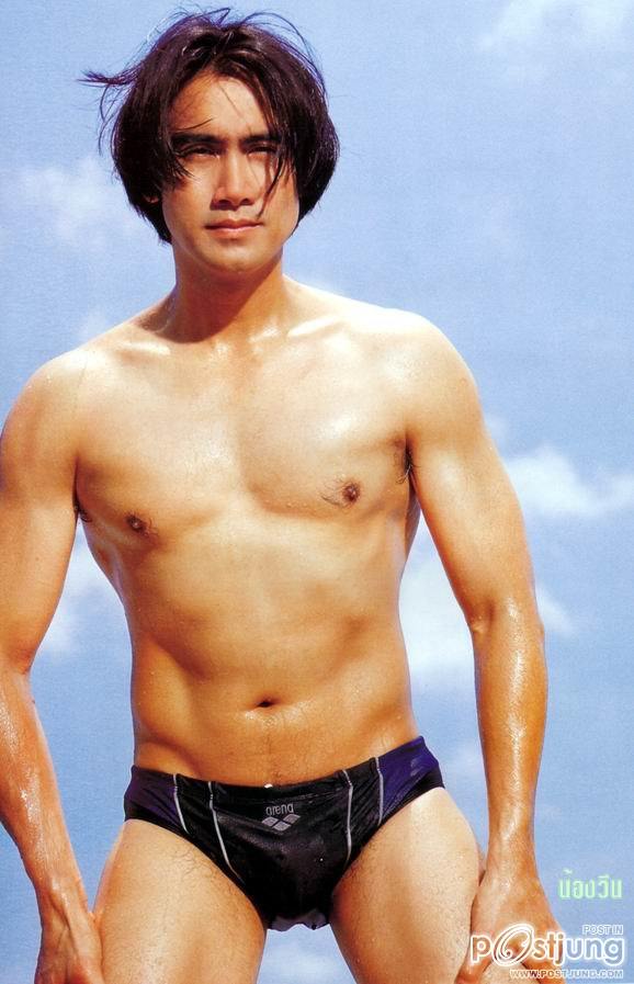 พี่โด้อวบ