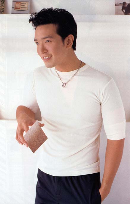 ชาย (เจ้าปี้)