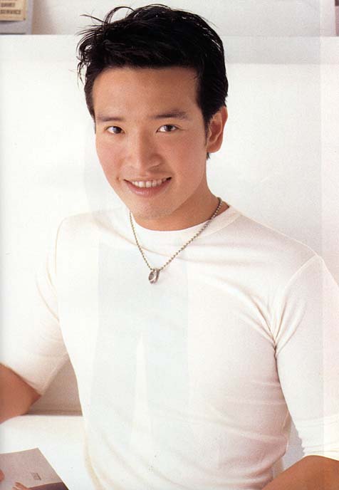 ชาย (เจ้าปี้)