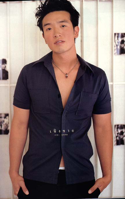 ชาย (เจ้าปี้)