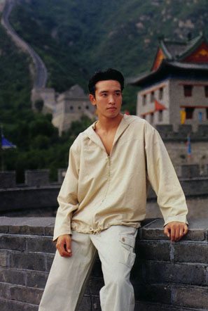 ชาย (เจ้าปี้)