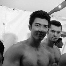 พี่คนนี้คือใครคะ