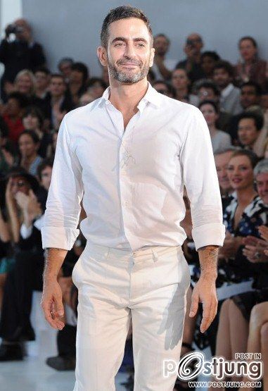 Paris Fashion Week: Louis Vuitton spring/summer 2012