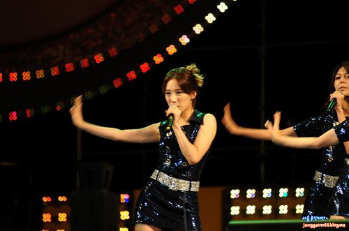 2011 tbs Happy Concert Pt.2