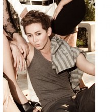 อาร์มเตรียมออกวิงเกิ้ล หนุ่มที่เป็นข่าวมากกว่าผลงาน