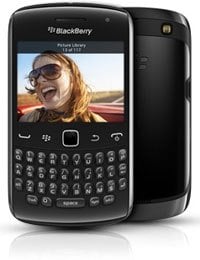 BlackBerry Curve 9360 Specifications