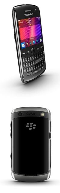 BlackBerry Curve 9360 Specifications