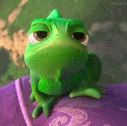 กิ้งก่าคาเมเลี่ยนจิ๋วน่ารักเเห่งดินเเดนมาดาร์กัสการ์