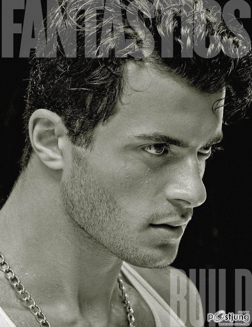 Malek @ fantasticsmag. September 2011