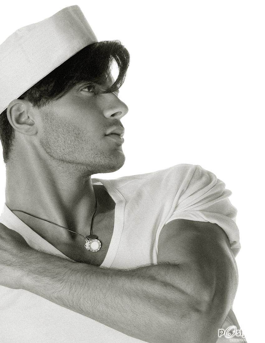 Malek @ fantasticsmag. September 2011