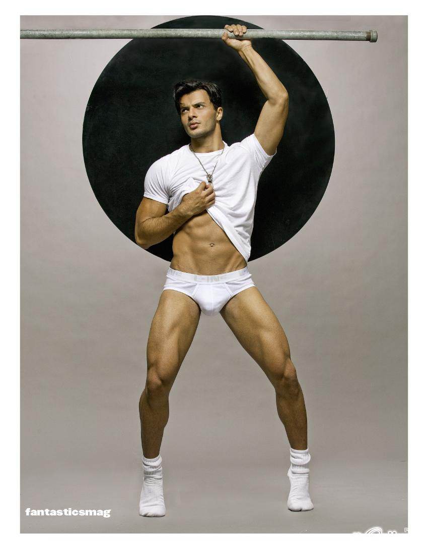 Malek @ fantasticsmag. September 2011