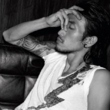 CPS Chaps : No Pain No Gain by toon bodyslam