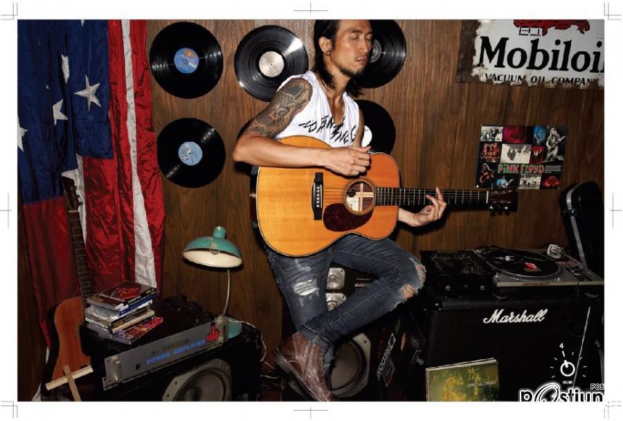 CPS Chaps : No Pain No Gain by toon bodyslam