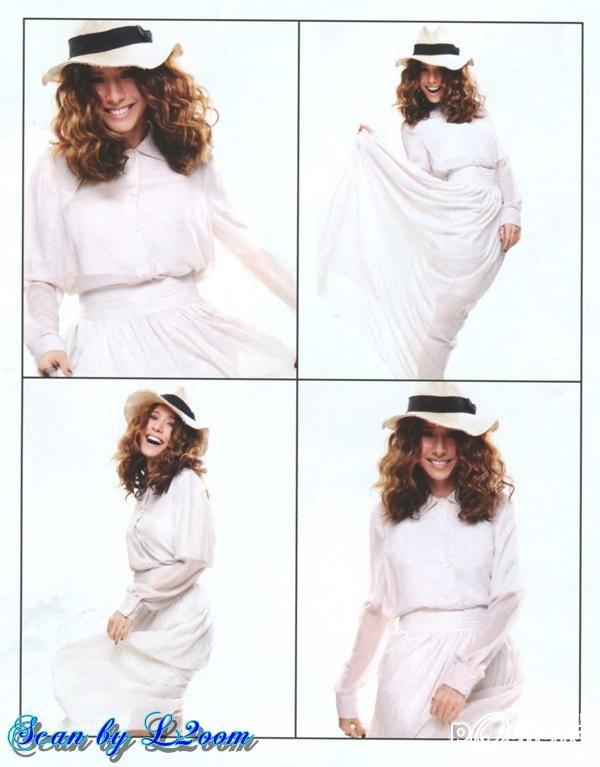 ปาล์มมี่ @ SEVENTEEN vol. 1 no.107 October 2011