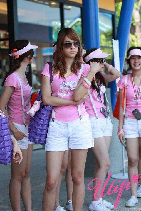 น่ารักจาก ยูทิป2011