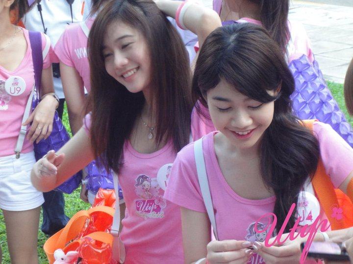 น่ารักจาก ยูทิป2011