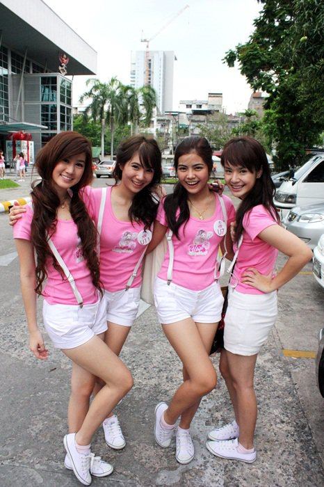 น่ารักจาก ยูทิป2011