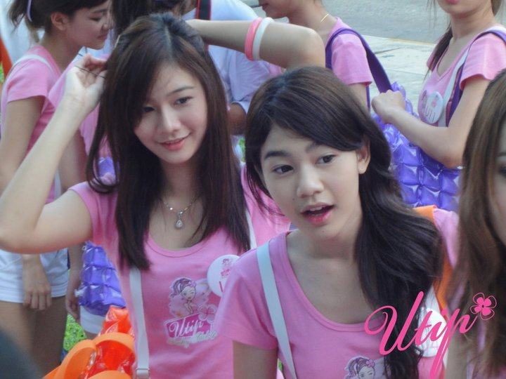 น่ารักจาก ยูทิป2011