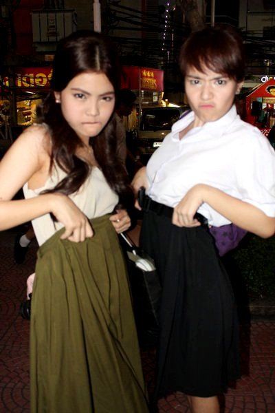 น่ารักจาก ยูทิป2011