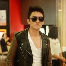 ธันวานับวันยิ่งหล่อ