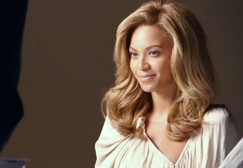 BEYONCÉ ไปถ่ายโฆษณา L’OREAL PARIS ตัวใหม่ !!