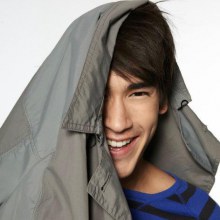 ณเดชน์ เบี้องหลังถ่ายแบบ Miracle of life Mag. no.6 Sep.2011