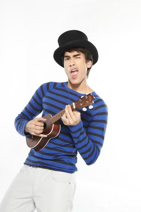 ณเดชน์ เบี้องหลังถ่ายแบบ Miracle of life Mag. no.6 Sep.2011