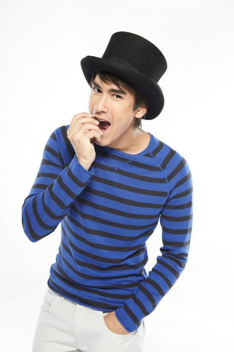 ณเดชน์ เบี้องหลังถ่ายแบบ Miracle of life Mag. no.6 Sep.2011