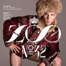ZOO MAGAZINE no.32 Fall 2011