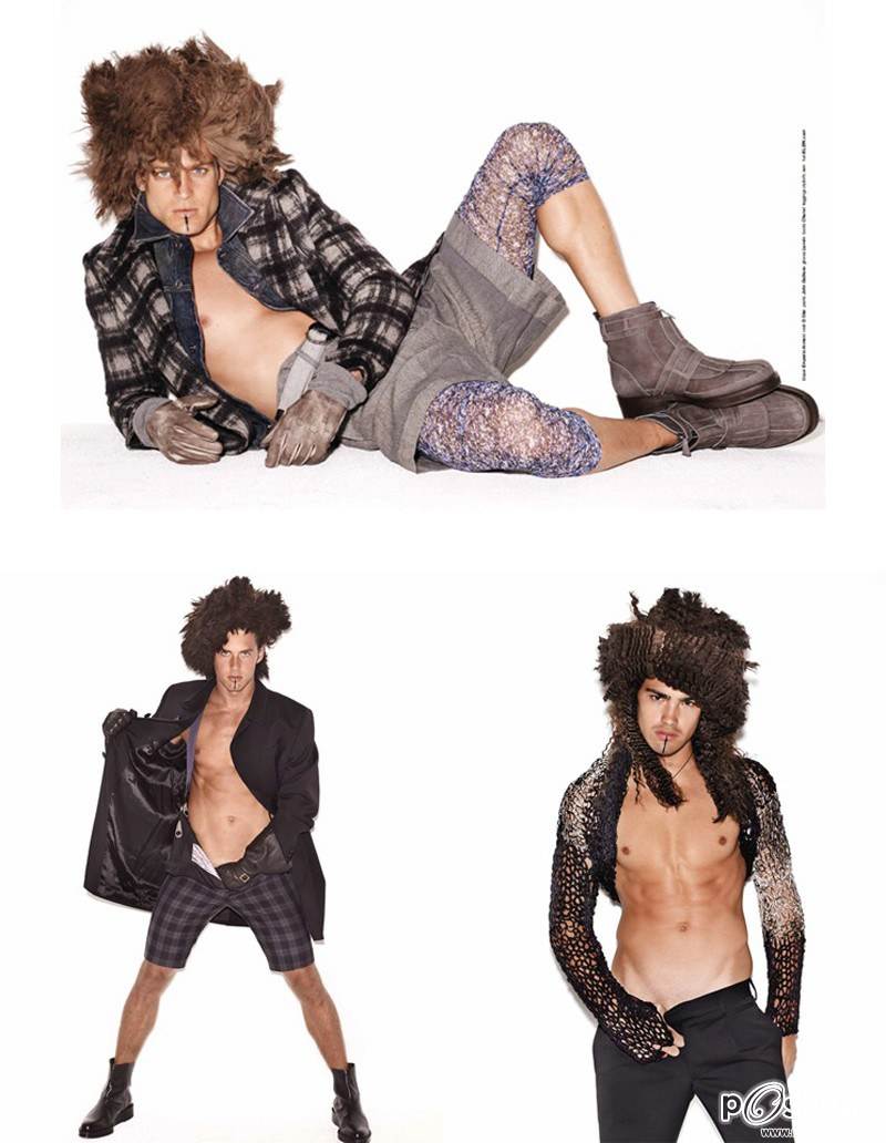 ZOO MAGAZINE no.32 Fall 2011