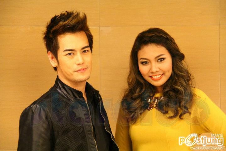 คอนเสิร์ต เรวัต พุทธินันทน์ น้องร้องเพลงพี่ 15 ปี ที่คิดถึง