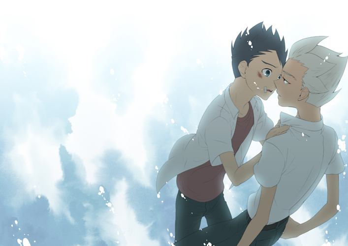 คนรักการ์ตูน ~9~