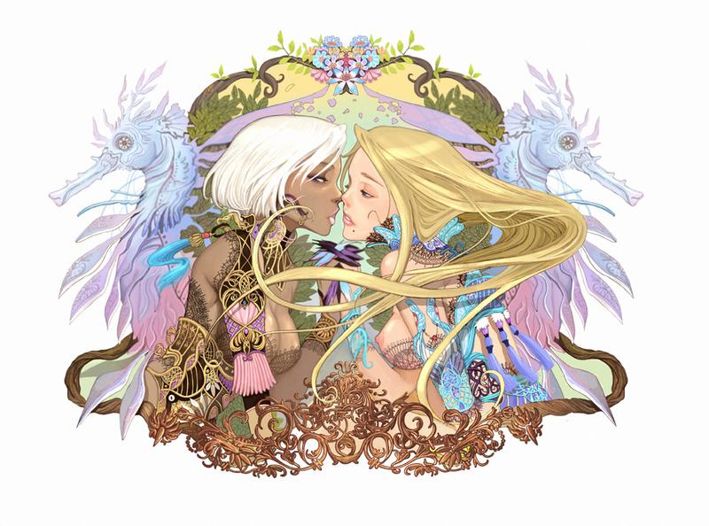 คนรักการ์ตูน ~9~