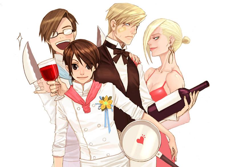 คนรักการ์ตูน ~9~