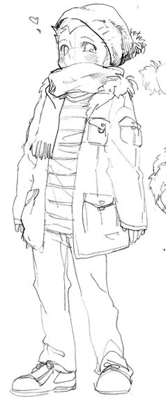 คนรักการ์ตูน ~9~