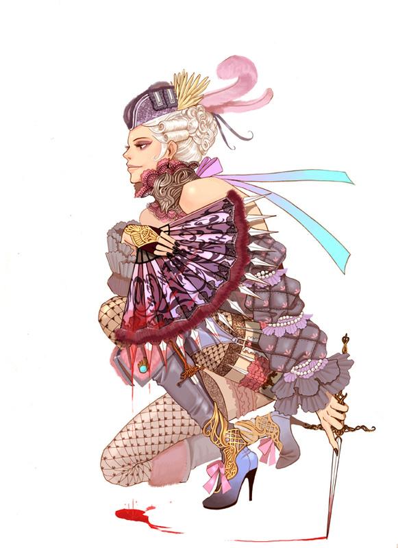 คนรักการ์ตูน ~10~