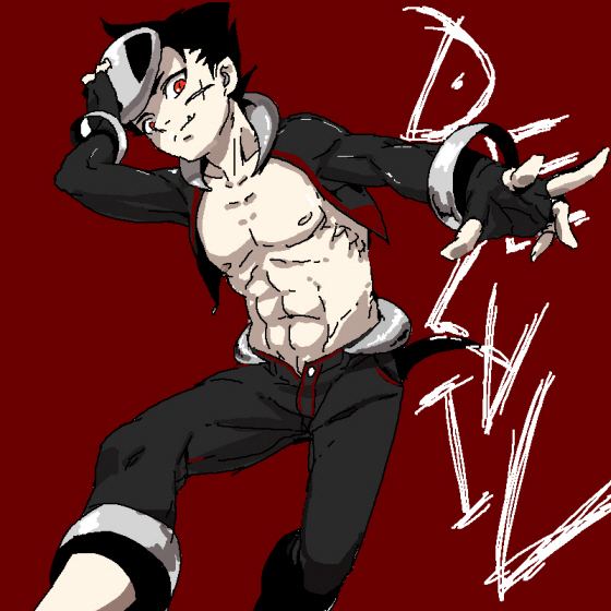 คนรักการ์ตูน ~10~