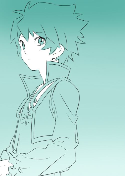 คนรักการ์ตูน ~10~