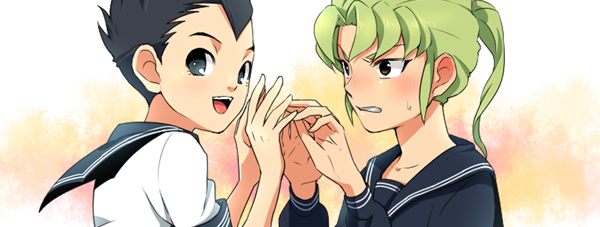 คนรักการ์ตูน ~10~