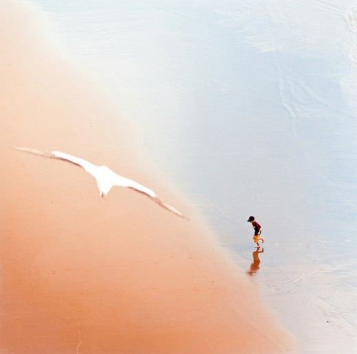 ภาพสวยระยะไกล ..แบบไม่ต้องขยาย ^^