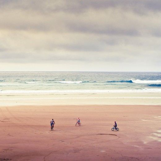 ภาพสวยระยะไกล ..แบบไม่ต้องขยาย ^^