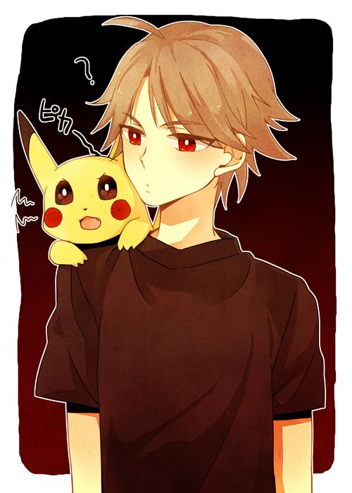 pokemOn