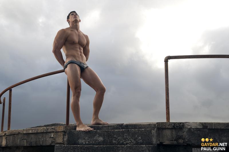 นายแบบ 072