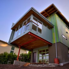 Eco Affordable Homes – Green in More Ways Than One