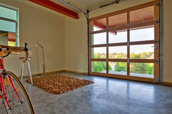 Eco Affordable Homes &ndash; Green in More Ways Than One