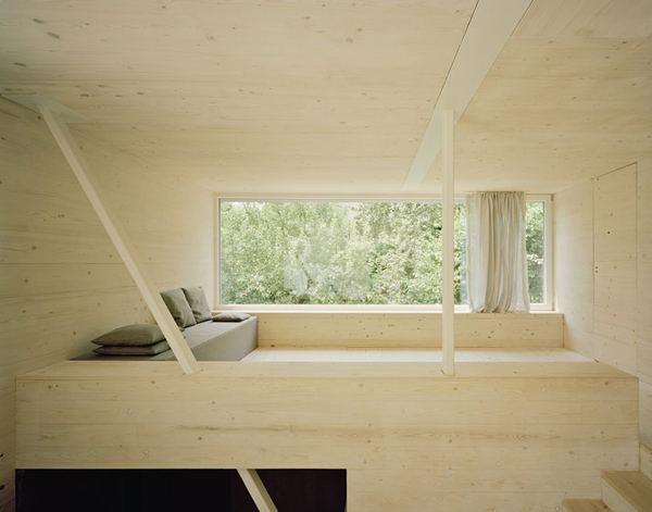 รูปน่างแปลกดีมากZero Energy House Design Blends Fashion and Function