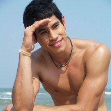 นอนแระคร๊าบบบบ พรุ่งนี้เจอกัน อิอิ  By Chay-ake