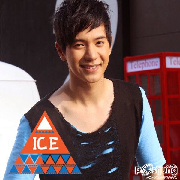 ไอซ์ ศรัณยู เบี้องหลัง Mv.น่ารักเกิน